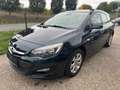 Opel Astra J 1.4 Turbo 2.HAND*LHZ*SHZ*GARANTIE Vert - thumbnail 1