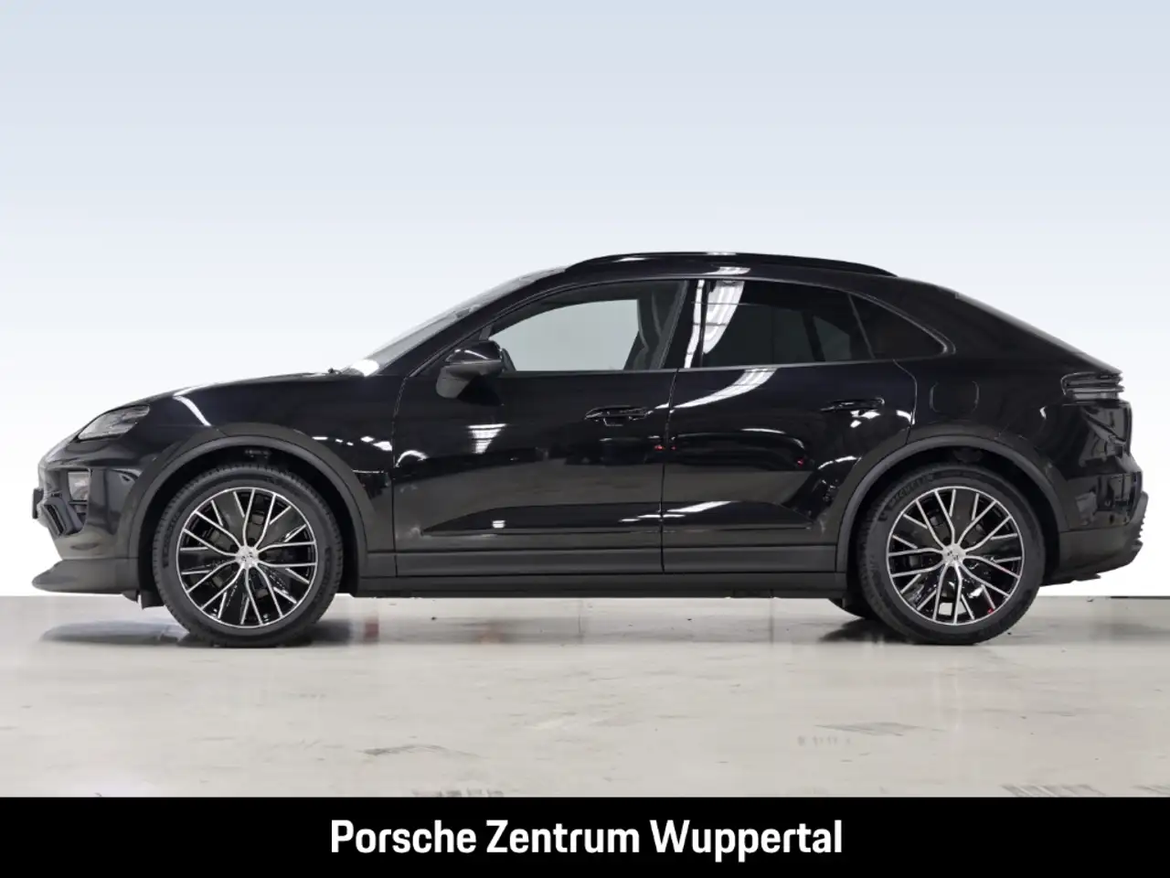 Porsche Macan 2026