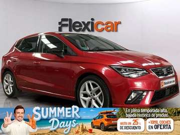 1.6 TDI 85kW (115CV) FR