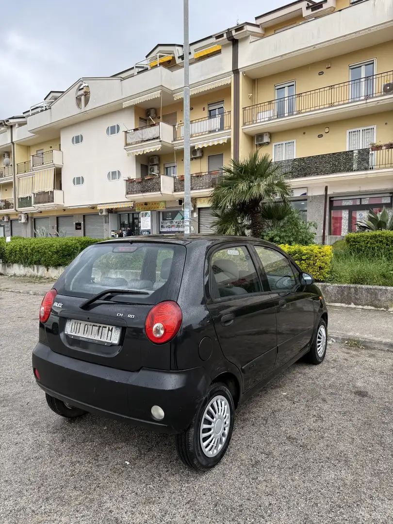 Chevrolet Matiz 0.8 S Planet - 2