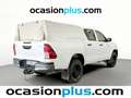 Toyota Hilux Cabina Doble GX Blanc - thumbnail 4