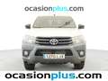 Toyota Hilux Cabina Doble GX Blanc - thumbnail 10
