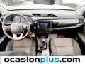 Toyota Hilux Cabina Doble GX Blanc - thumbnail 6