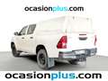 Toyota Hilux Cabina Doble GX Blanc - thumbnail 3