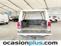 Toyota Hilux Cabina Doble GX Blanc - thumbnail 12