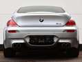 BMW M6 BMW HISTORY - 1 OWNER - 16.000e maitenance in 2024 Gris - thumbnail 4