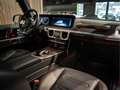 Mercedes-Benz G 500 AMG Burmester Surround View AMG Hout inleg LED Zwart - thumbnail 10