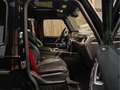 Mercedes-Benz G 500 AMG Burmester Surround View AMG Hout inleg LED Zwart - thumbnail 11