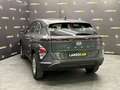 Hyundai KONA 1.0 IBRIDA*X-TECH*KM0*PREZZO PROMO* Gris - thumbnail 4