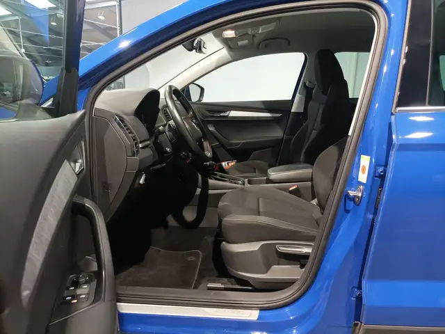 Skoda Karoq view 7