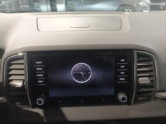 Skoda Karoq view 12