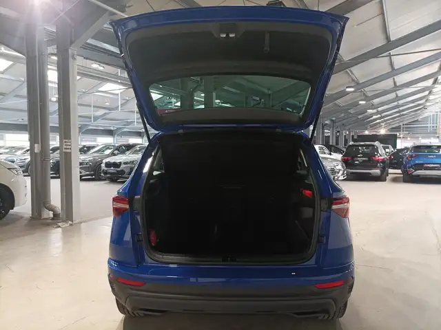 Skoda Karoq view 6