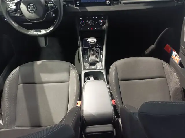 Skoda Karoq view 14