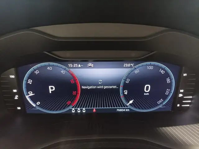 Skoda Karoq view 9