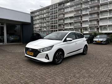 1.2 MPI Comfort Cruise airco Apple carplay Lmv Nap