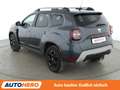 Dacia Duster 1.3 TCe Extreme Aut.*NAV*CAM*PDC*SHZ*AHK* Grau - thumbnail 4