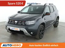Dacia Duster 1.3 TCe Extreme Aut.*NAV*CAM*PDC*SHZ*AHK*