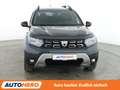 Dacia Duster 1.3 TCe Extreme Aut.*NAV*CAM*PDC*SHZ*AHK* Grau - thumbnail 9