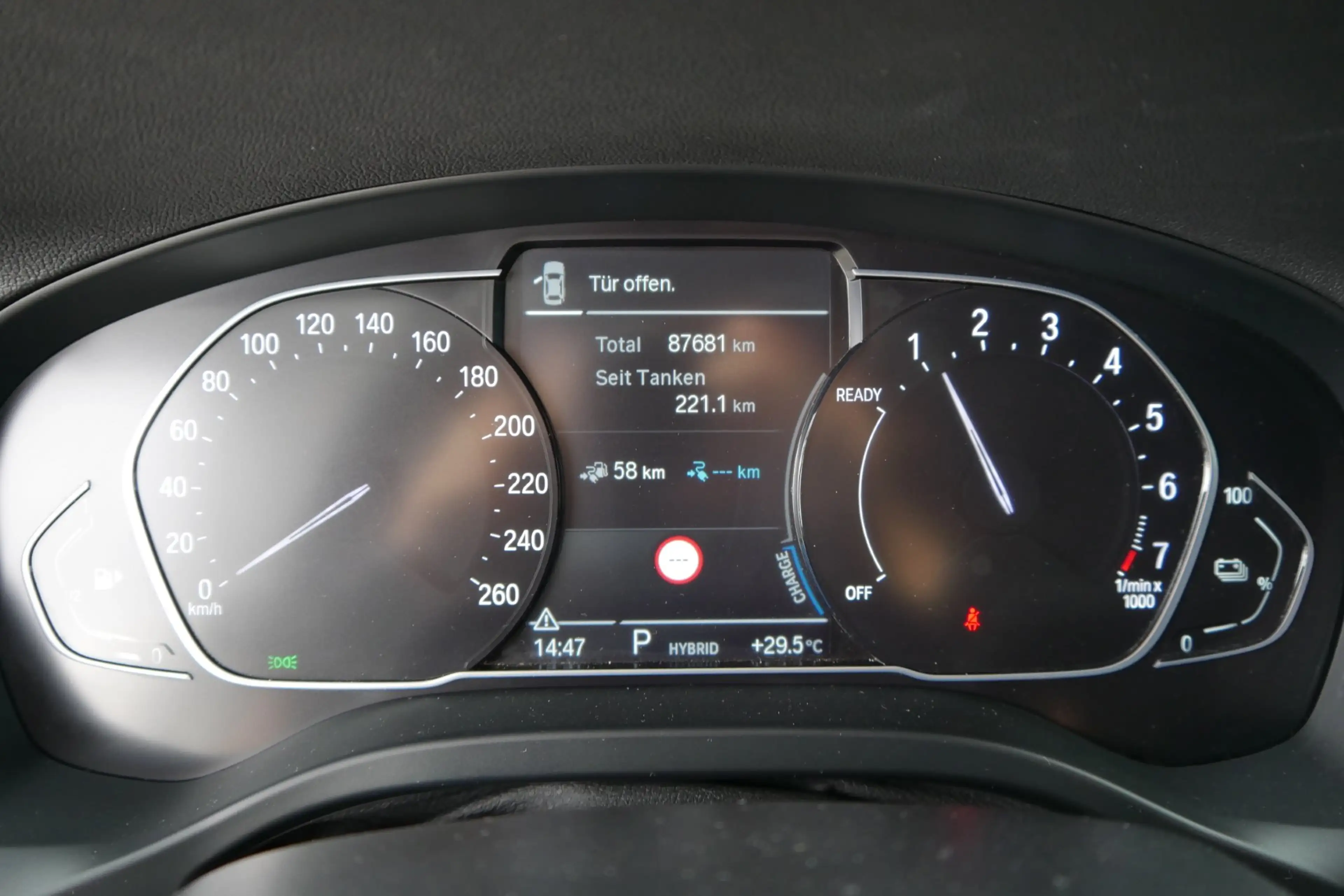 BMW X3 xDrive30e *M-Paket/AHK/Laser/Driving Assistant/HUD/Innovationspaket* — photo 11