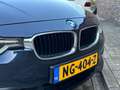 BMW 318 318I Touring Navi Prof LED Leer H&K Blauw - thumbnail 12
