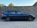 BMW 318 318I Touring Navi Prof LED Leer H&K Blauw - thumbnail 9