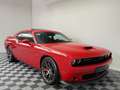 Dodge Challenger SRT 392 6.4 V8 Hemi|1.Hand|Unfallfrei Rojo - thumbnail 5