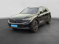 Volkswagen Touareg 3.0 TSI eHybrid ELEGANCE UPE104 LM21 PAN Schwarz - thumbnail 2