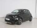 Abarth 500e Negro - thumbnail 2
