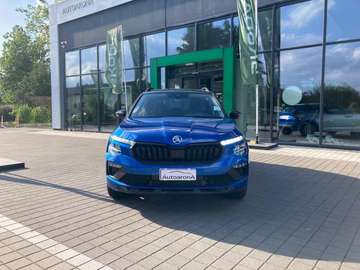 Style 1,0 TSI 85 kW (115 CV) 7 marce - DSG