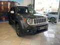 Jeep Renegade 2.0 Mjt 140cv 4WD Limited*UNICO PROPRIETARIO Gris - thumbnail 3