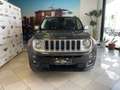 Jeep Renegade 2.0 Mjt 140cv 4WD Limited*UNICO PROPRIETARIO Gris - thumbnail 2