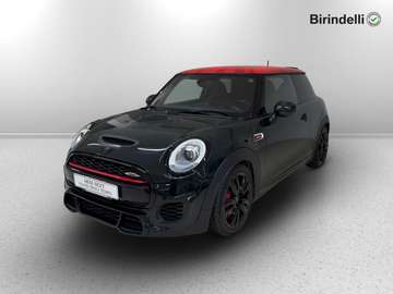 2.0 John Cooper Works