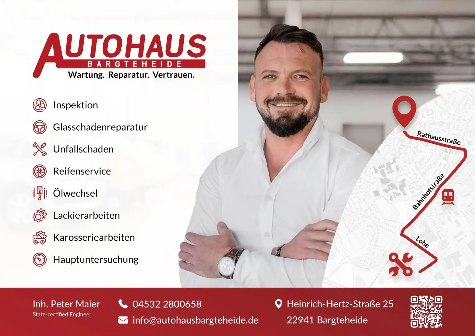 Audi Q5 2.0 TFSI 165 kW quattro Silber - 2