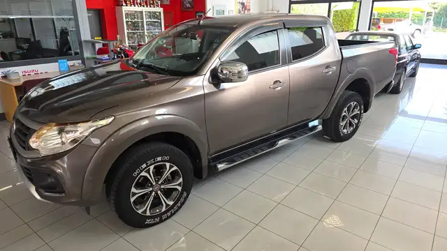 Fiat Fullback 2.4 181cv ITALIANA PREZZO FINALE