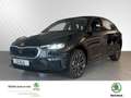Skoda Scala Drive 1,0 TSI ⚡Sofort Verfügbar⚡ Klima Rückfahrkam Schwarz - thumbnail 1