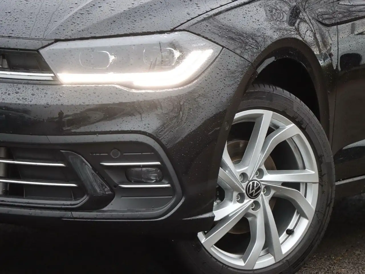 Volkswagen Polo 2026