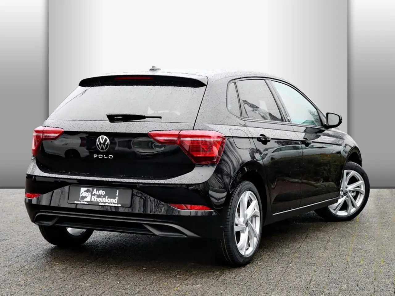 Volkswagen Polo 2026