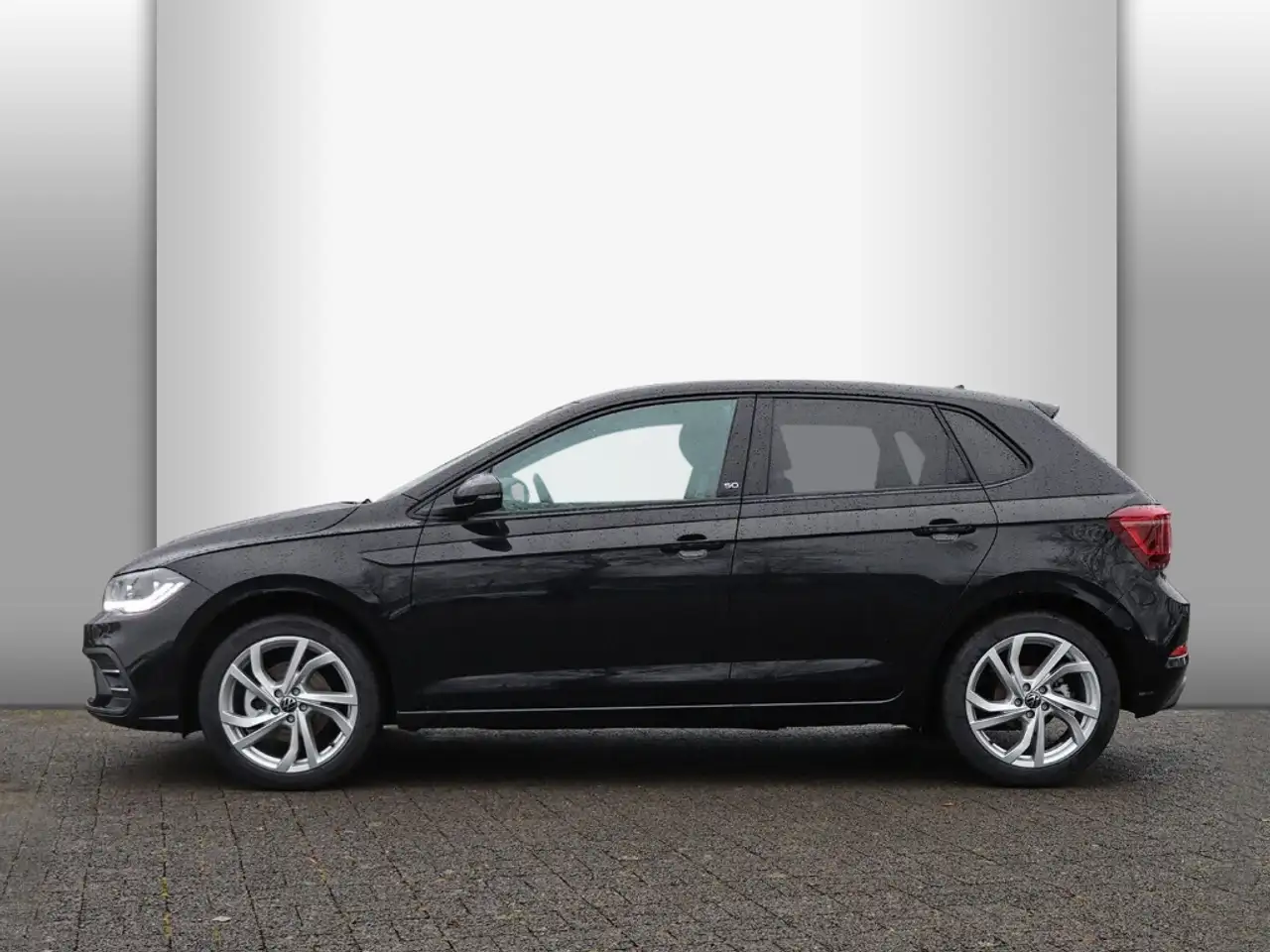 Volkswagen Polo 2026
