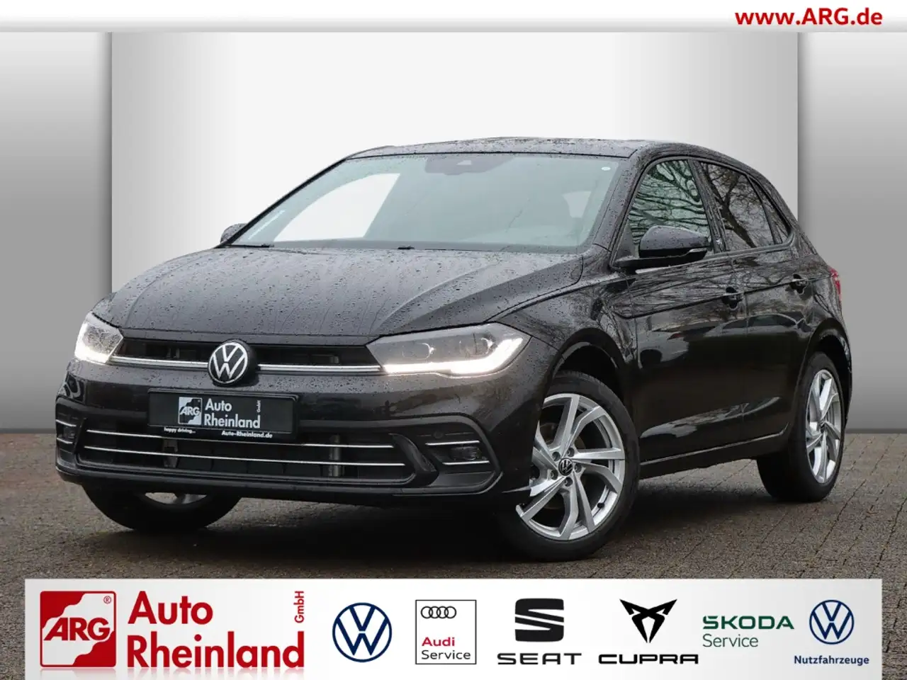 Volkswagen Polo 2026