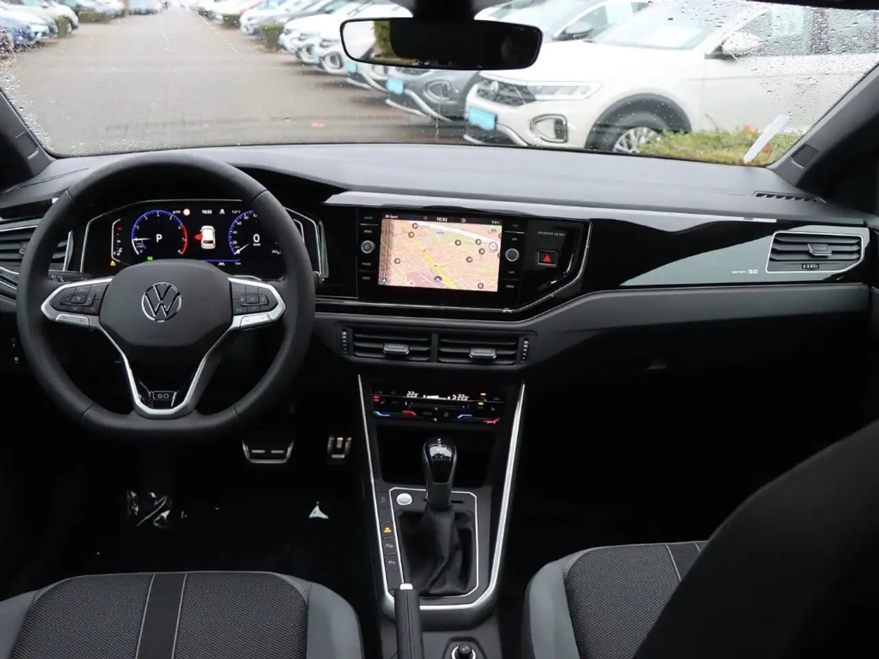 Volkswagen Polo 2026
