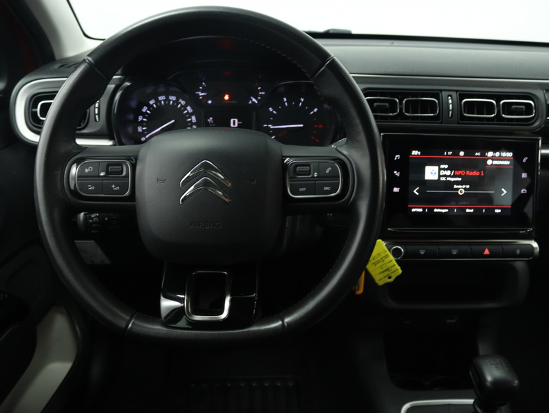 Citroen C3 1.2 PureTech Shine | Navigatie | Camera | Cruise c — photo 3