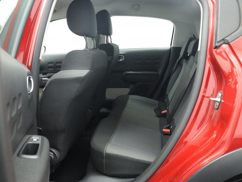 Citroen C3 1.2 PureTech Shine | Navigatie | Camera | Cruise c — photo 14