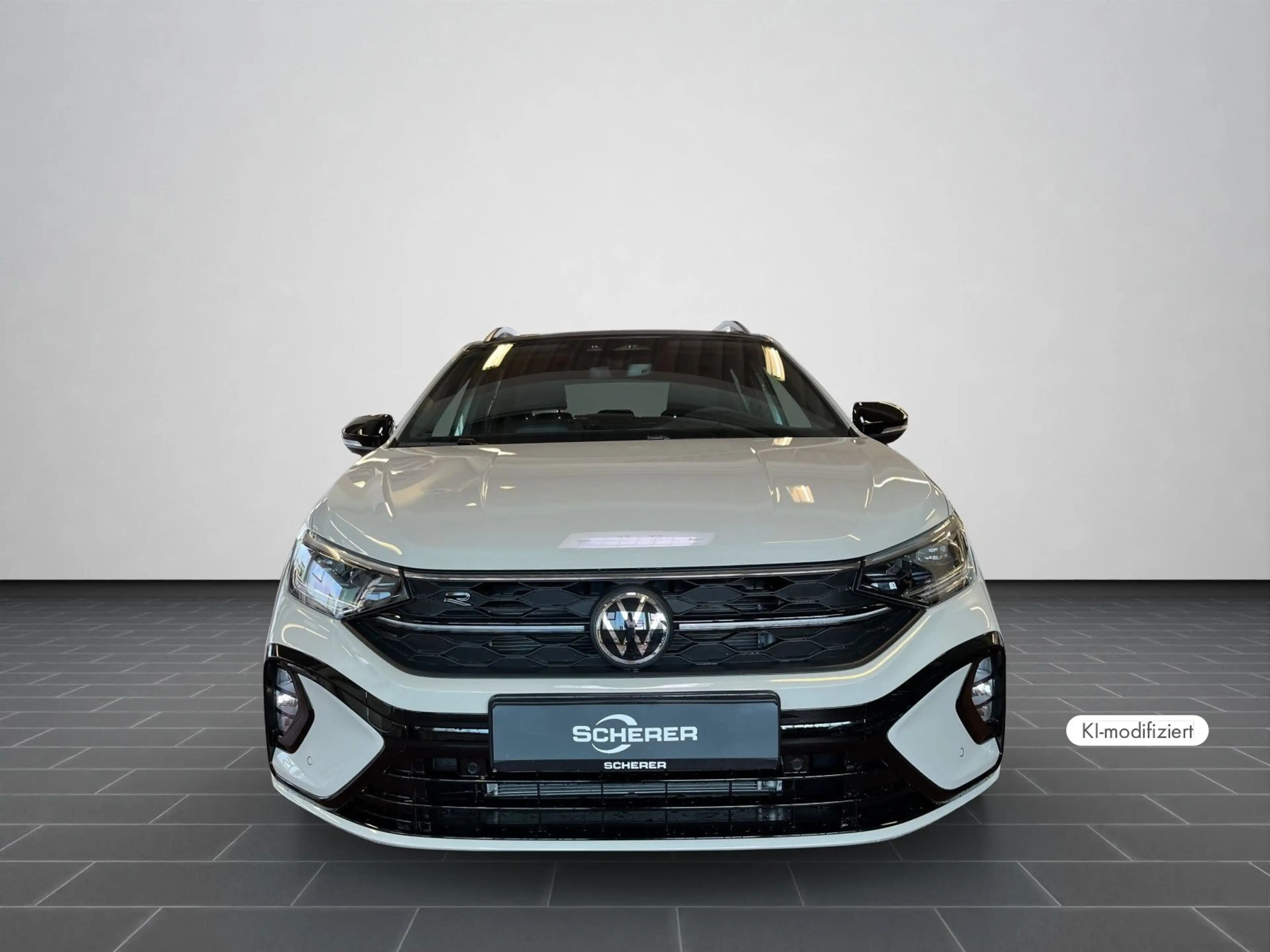 Volkswagen Taigo R-Line Black Style AHK Rückfahrkamera 115P — photo 5