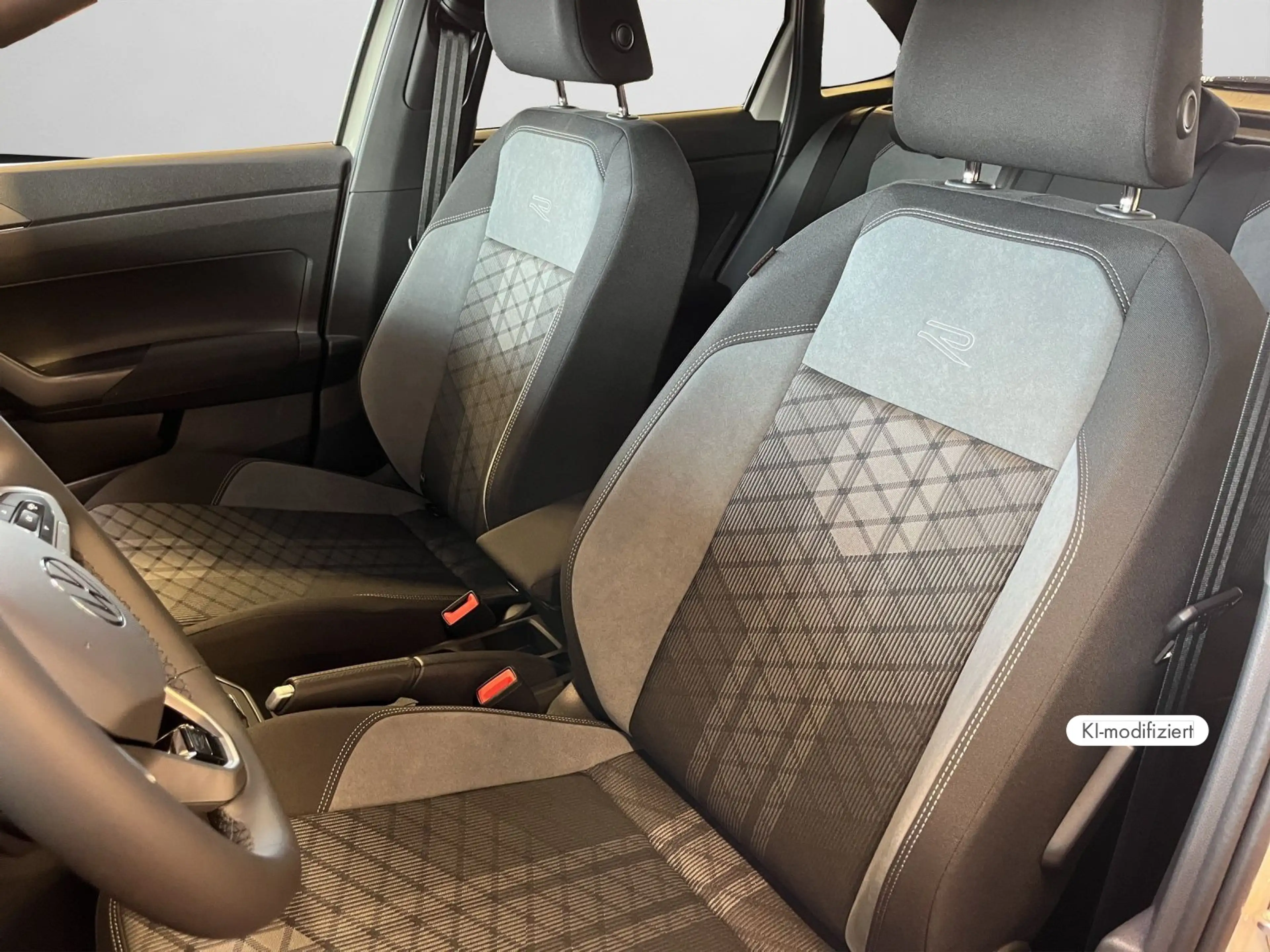 Volkswagen Taigo R-Line Black Style AHK Rückfahrkamera 115P — photo 12