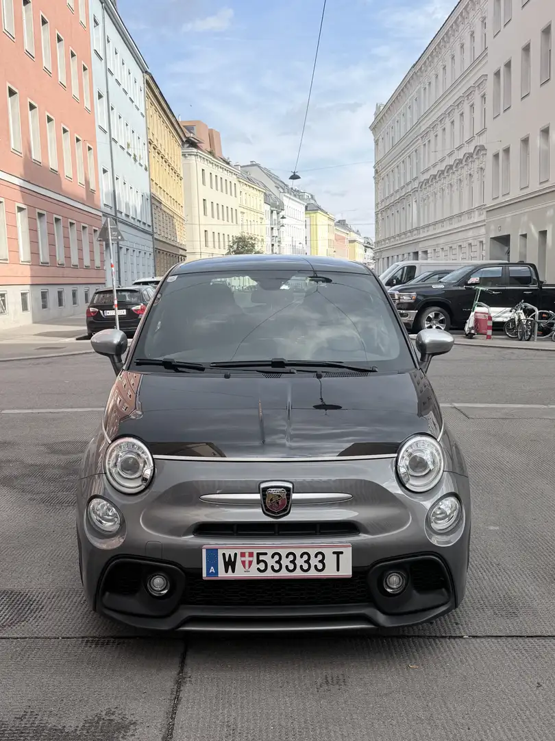 Abarth 595 Turismo - 1