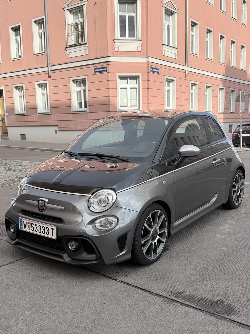 Abarth 595 Turismo - 2