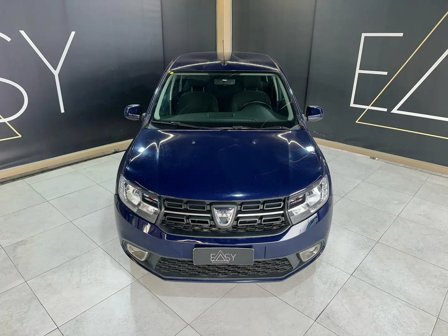 Dacia Sandero 1.0 sce Streetway Comfort s Blu/Azzurro - 2