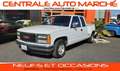 GMC Sierra STEPSIDE V8 5.7L EXTENDED Blanc - thumbnail 1