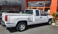 GMC Sierra STEPSIDE V8 5.7L EXTENDED Blanc - thumbnail 2