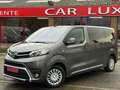 Toyota Proace 1.6 D MEDIUM 9 PLACES CLIM Gri - thumbnail 1